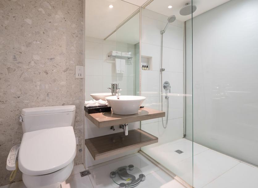 Kamar Mandi Foto