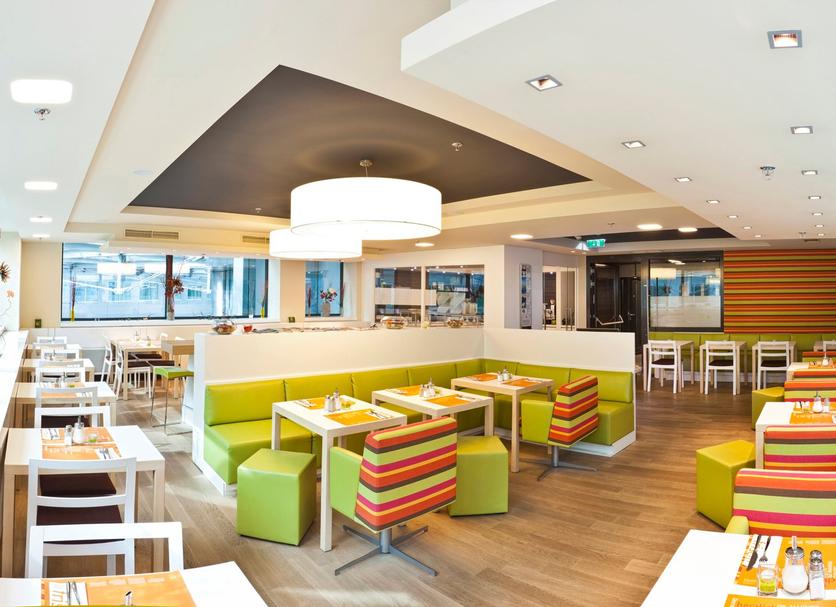 Restoran Foto