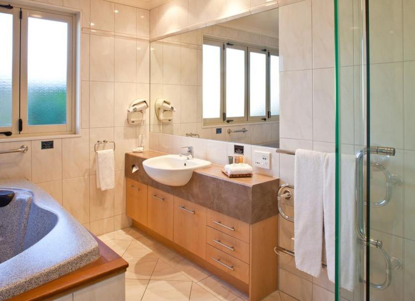 Kamar Mandi Foto