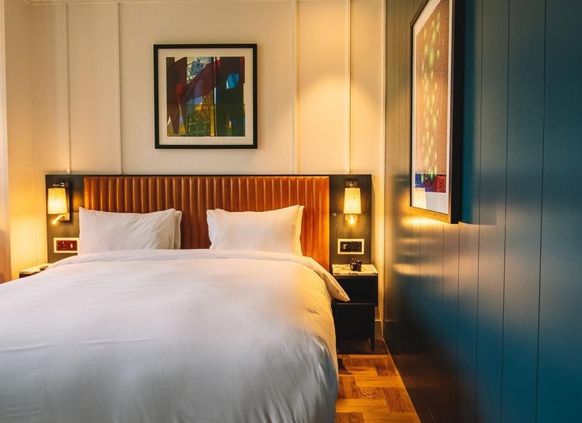 Kamar Tidur Foto
