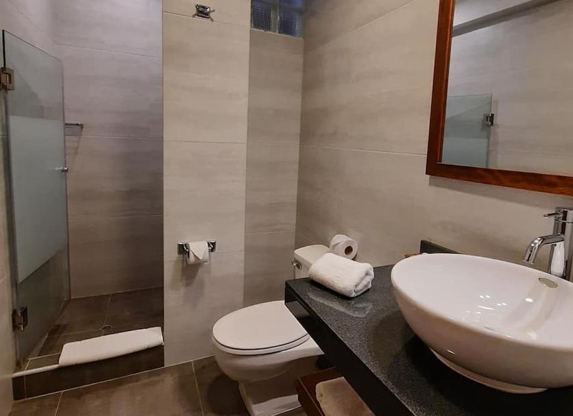 Kamar Mandi Foto