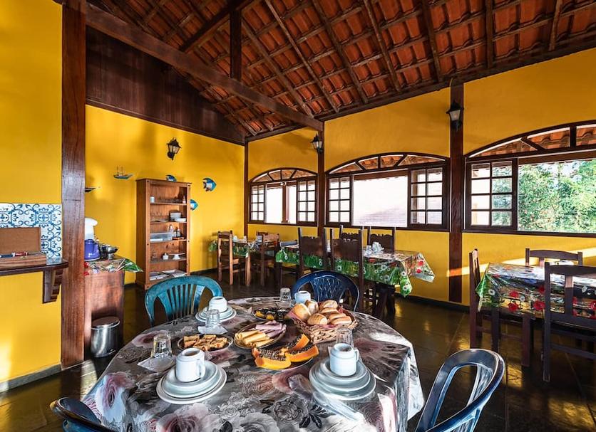 Restoran Foto