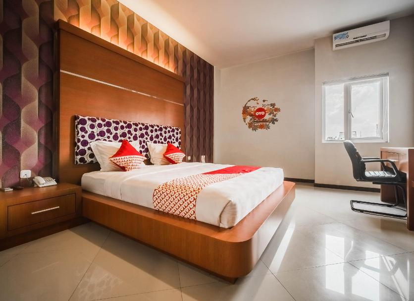 Kamar Tidur Foto