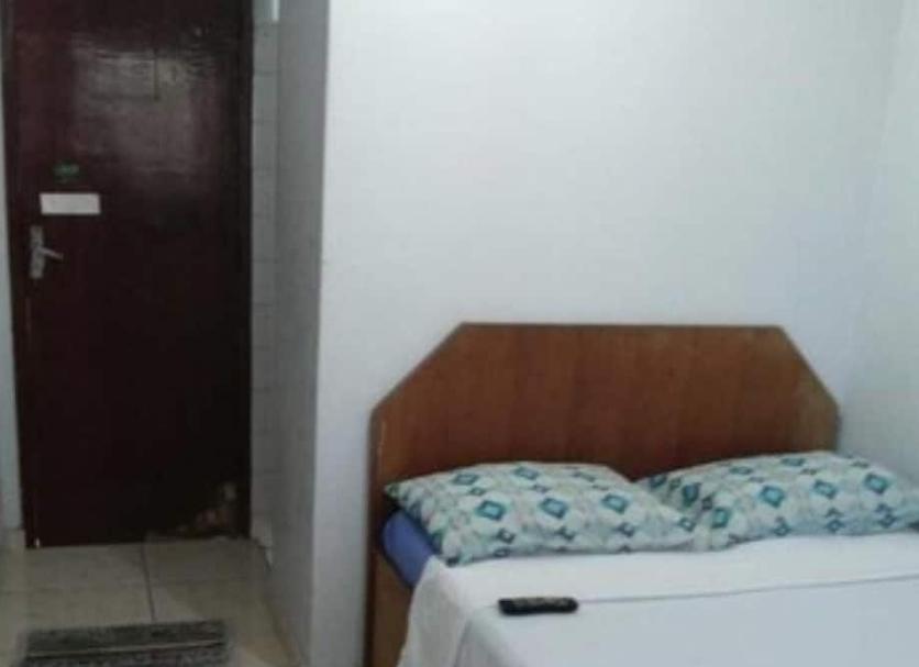 Ruang tamu Foto