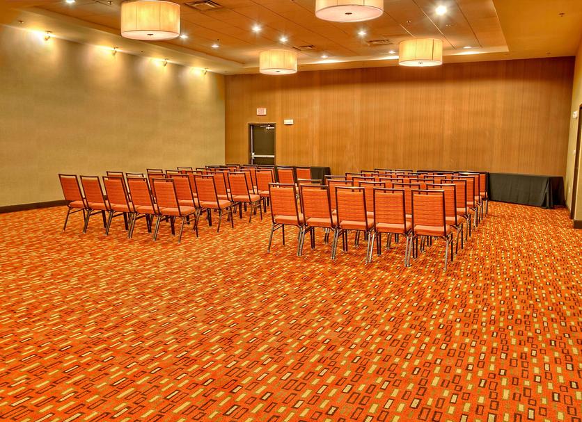 Ruang konferensi Foto