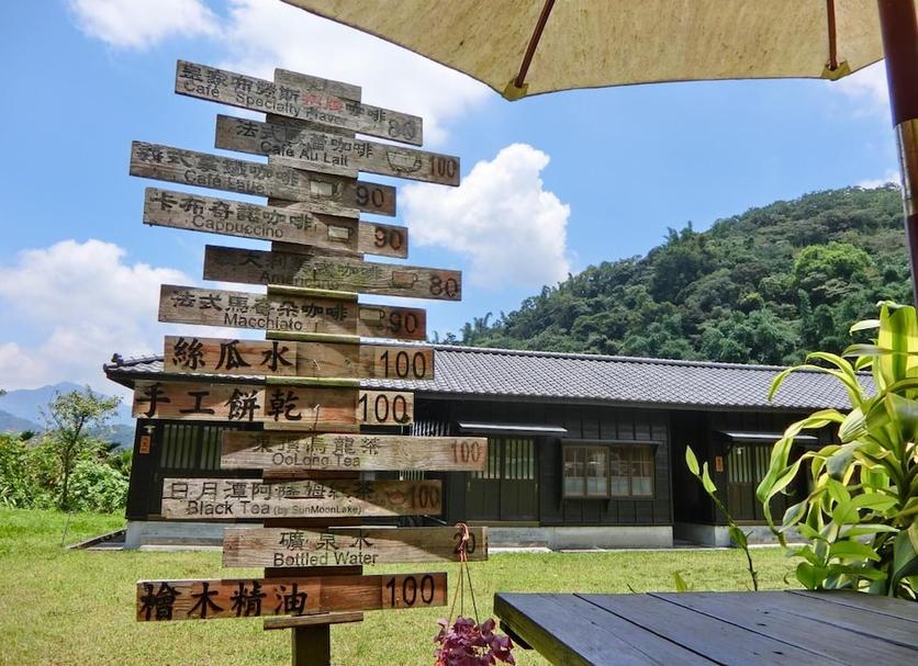 Pemandangan luar Foto
