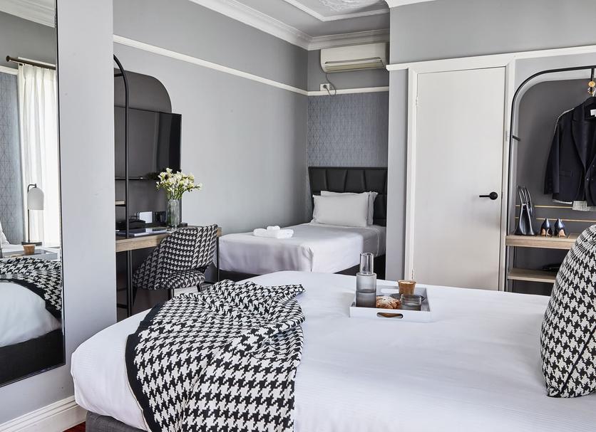 Kamar Tidur Foto