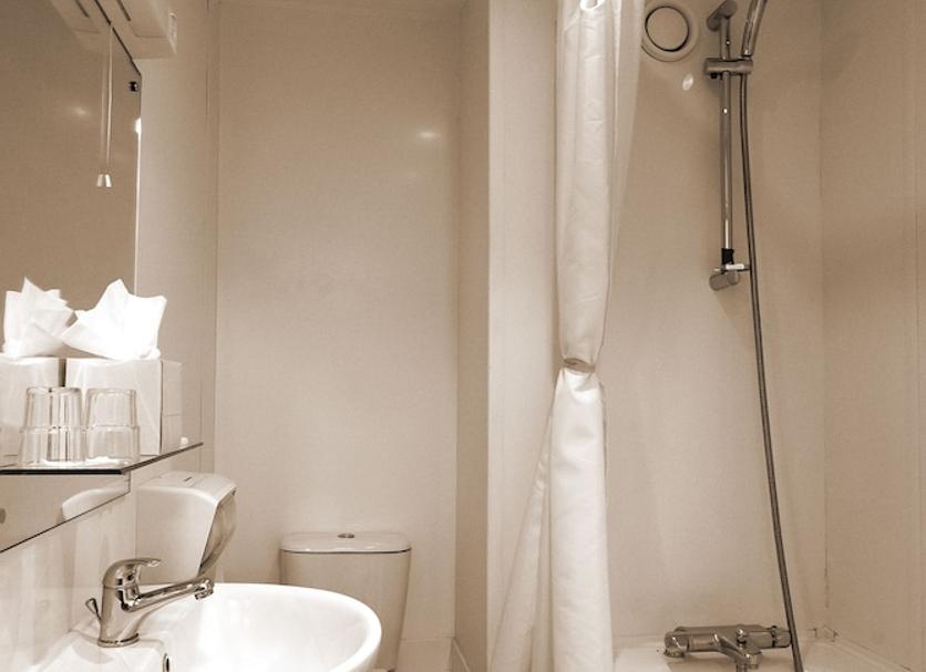 Kamar Mandi Foto
