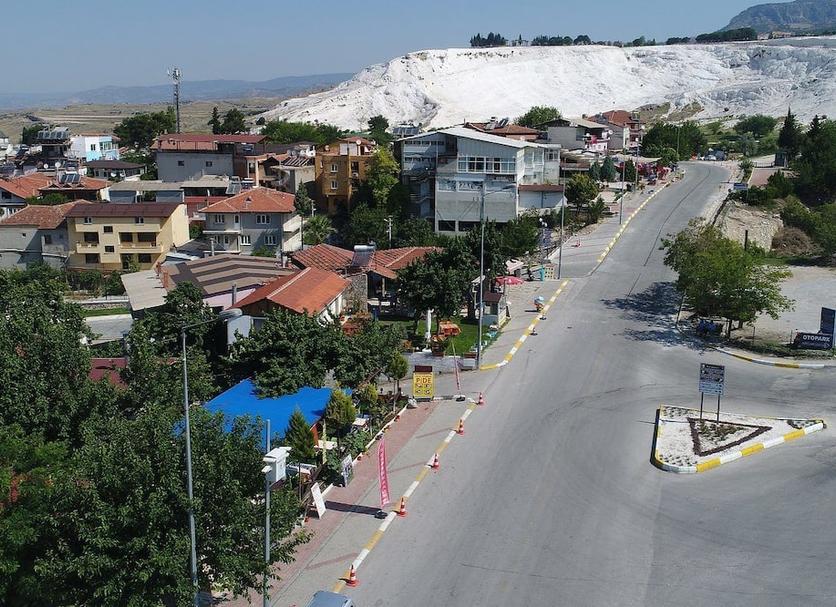 Pemandangan luar Foto
