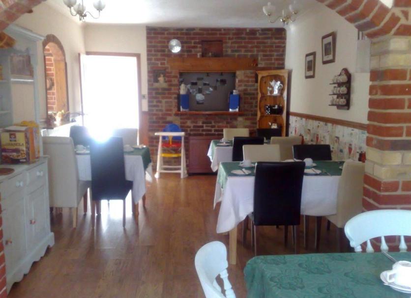 Restoran Foto