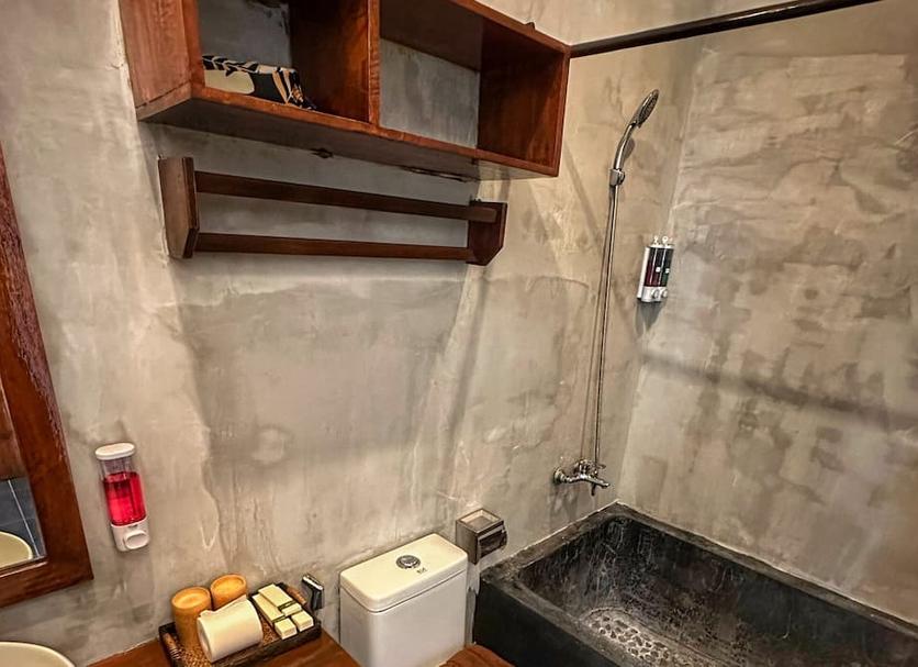 Kamar Mandi Foto