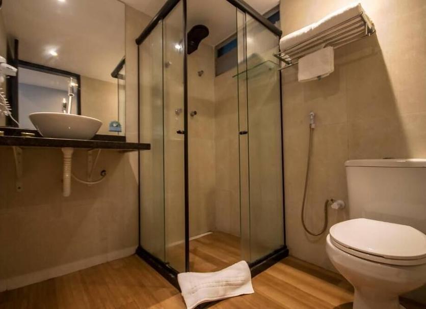 Kamar Mandi Foto