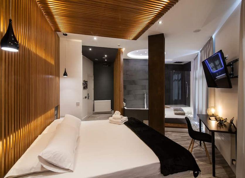 Kamar Tidur Foto
