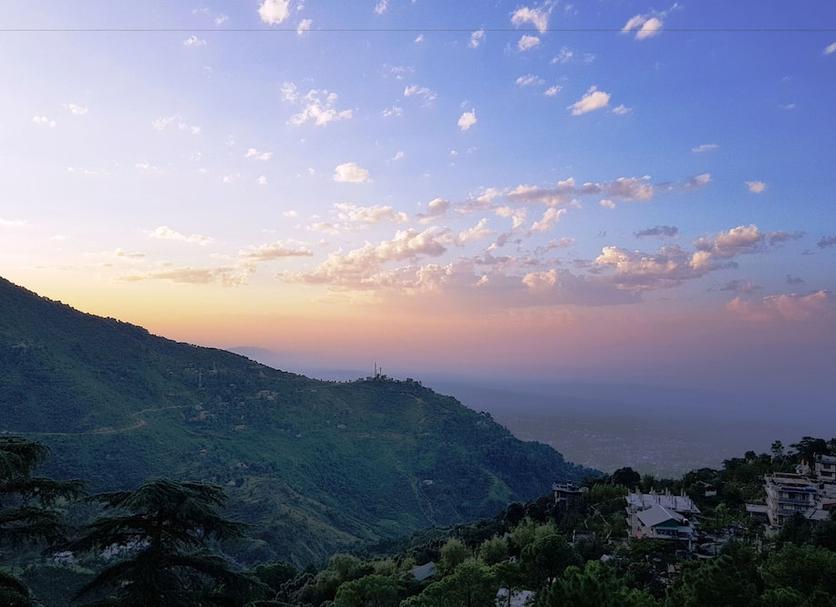 Pemandangan luar Foto