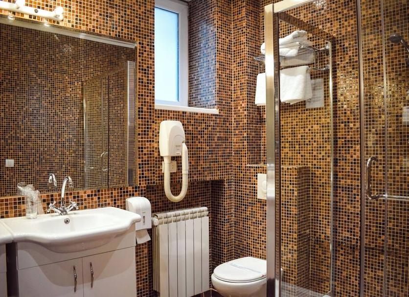 Kamar Mandi Foto