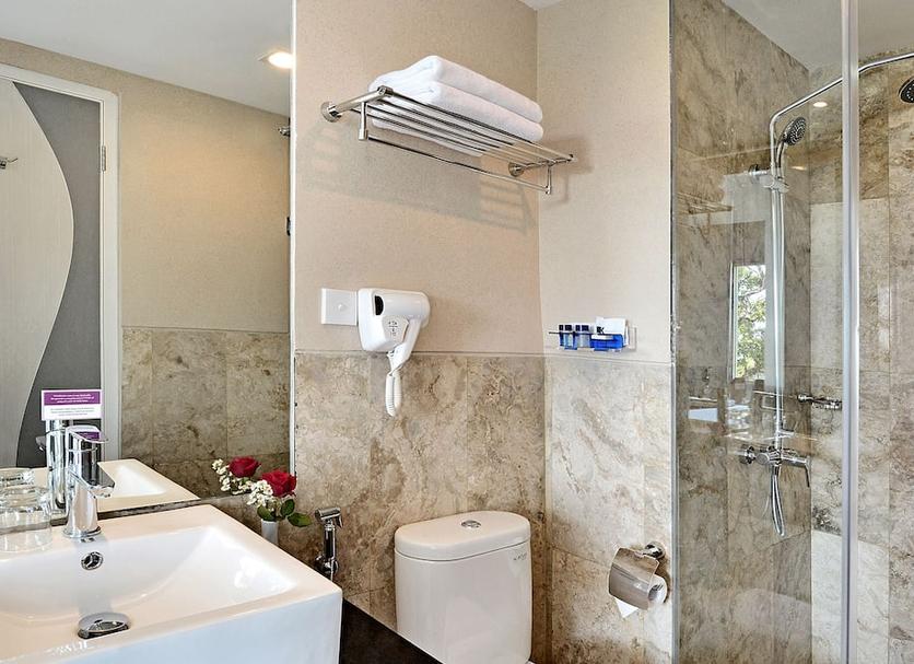 Kamar Mandi Foto