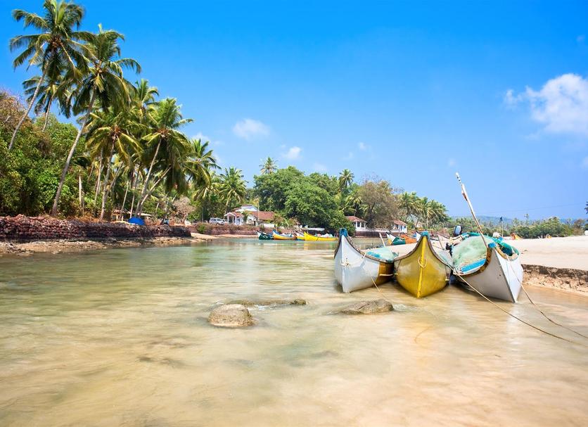 Kolam Foto