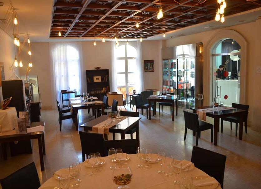 Restoran Foto