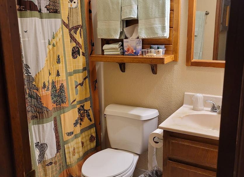 Kamar Mandi Foto