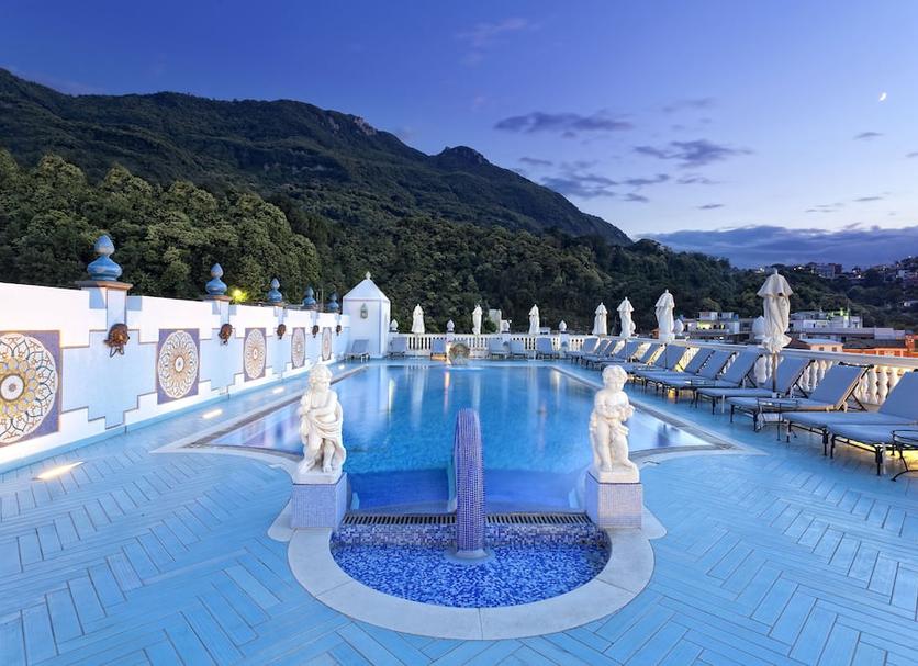 Kolam Foto