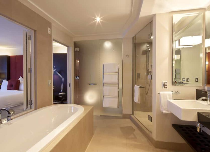 Kamar Mandi Foto