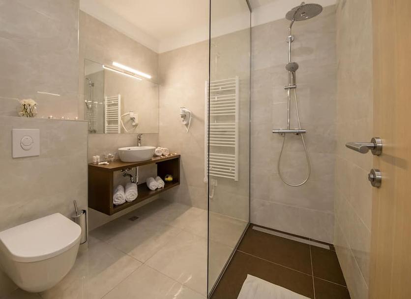 Kamar Mandi Foto
