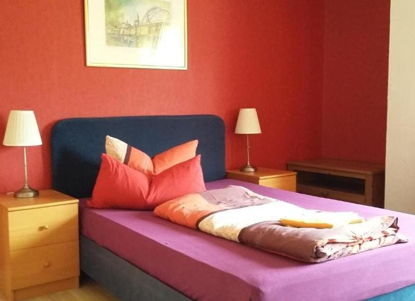Kamar Tidur Foto