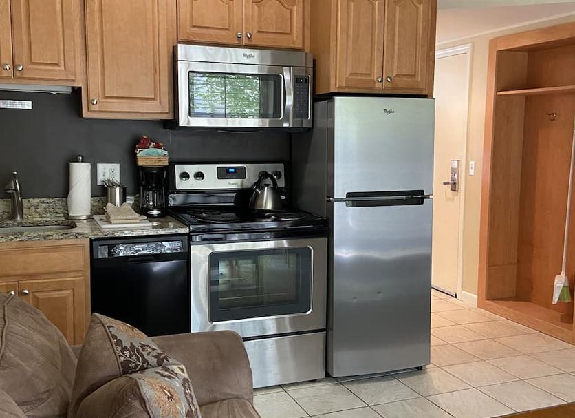 Dapur Foto