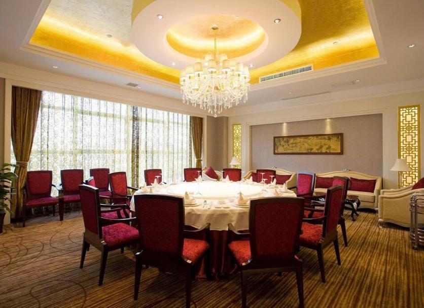 Ruang konferensi Foto