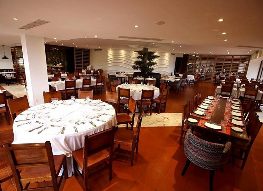 Restoran Foto