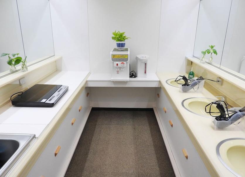 Dapur Foto