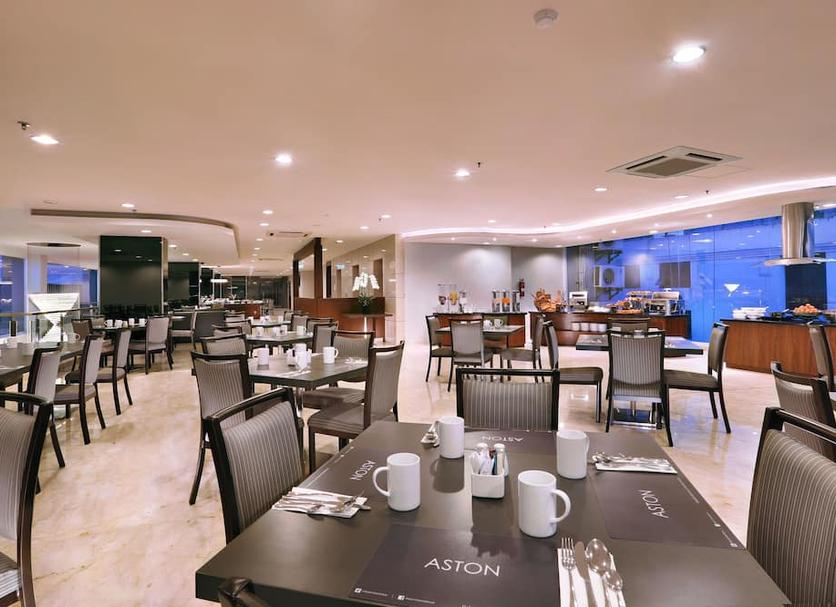 Restoran Foto