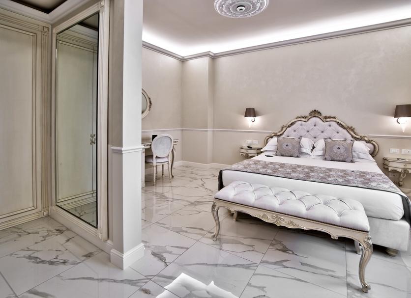 Kamar Tidur Foto