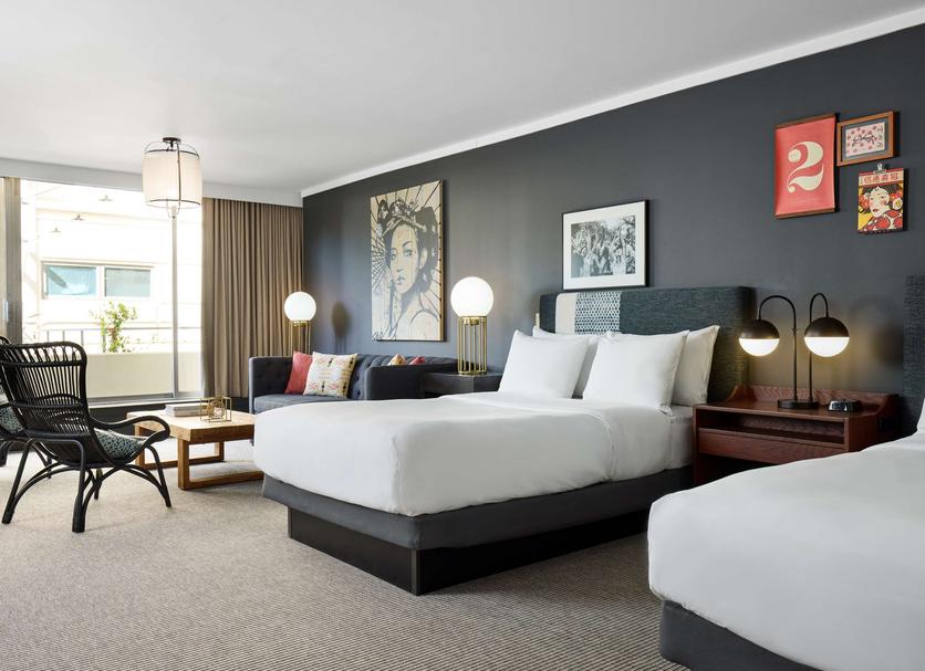 Kamar Tidur Foto