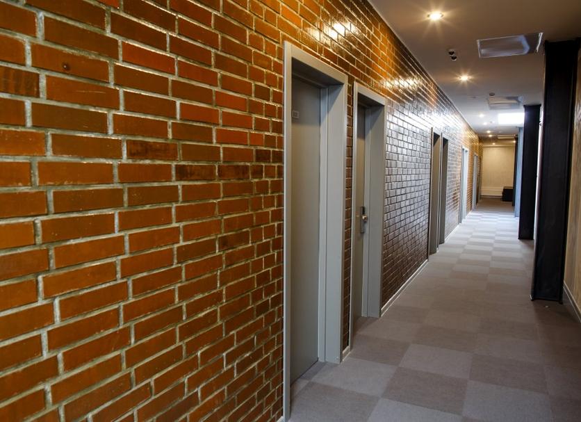 Lorong Foto