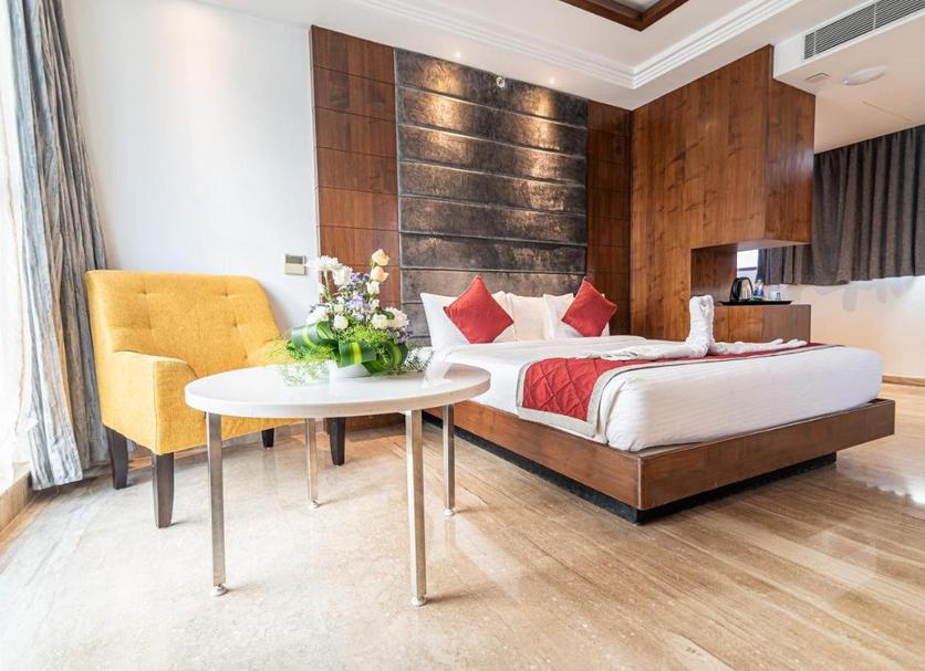Kamar Tidur Foto
