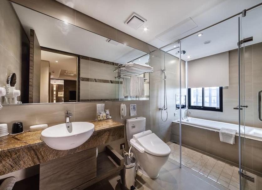 Kamar Mandi Foto