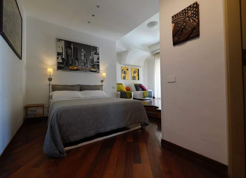 Kamar Tidur Foto