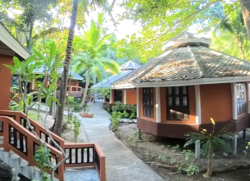 Pemandangan luar Foto