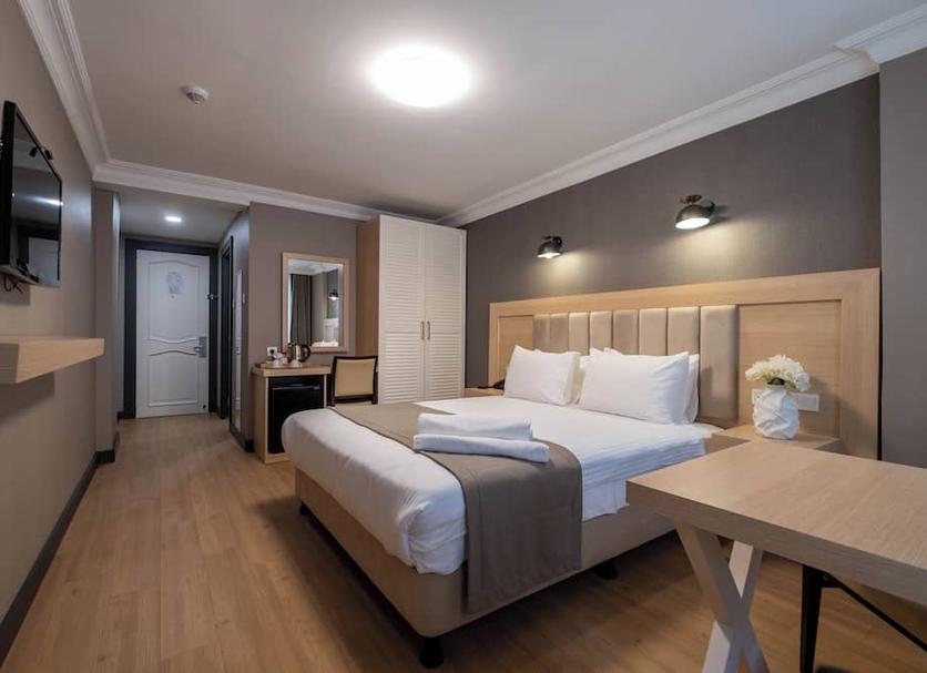 Kamar Tidur Foto
