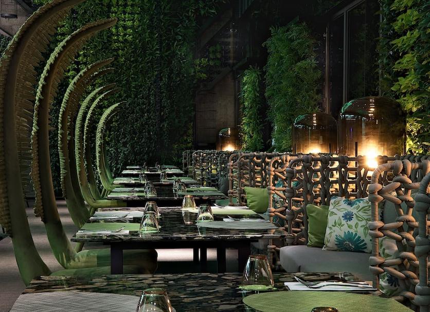 Restoran Foto