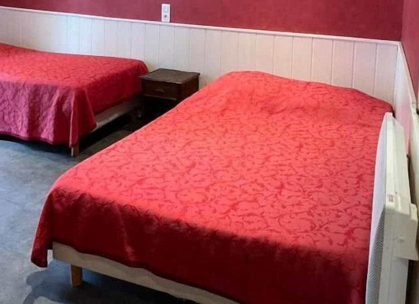 Kamar Tidur Foto