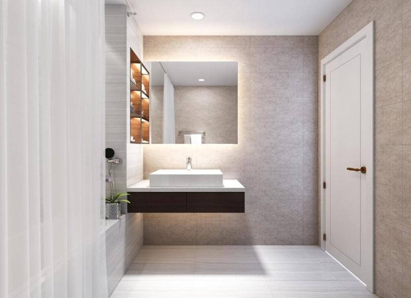 Kamar Mandi Foto