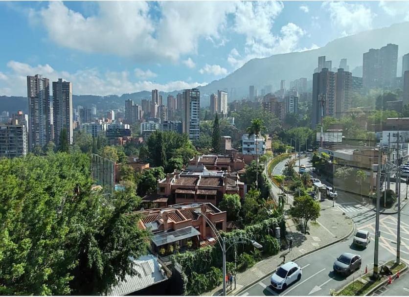 Pemandangan luar Foto