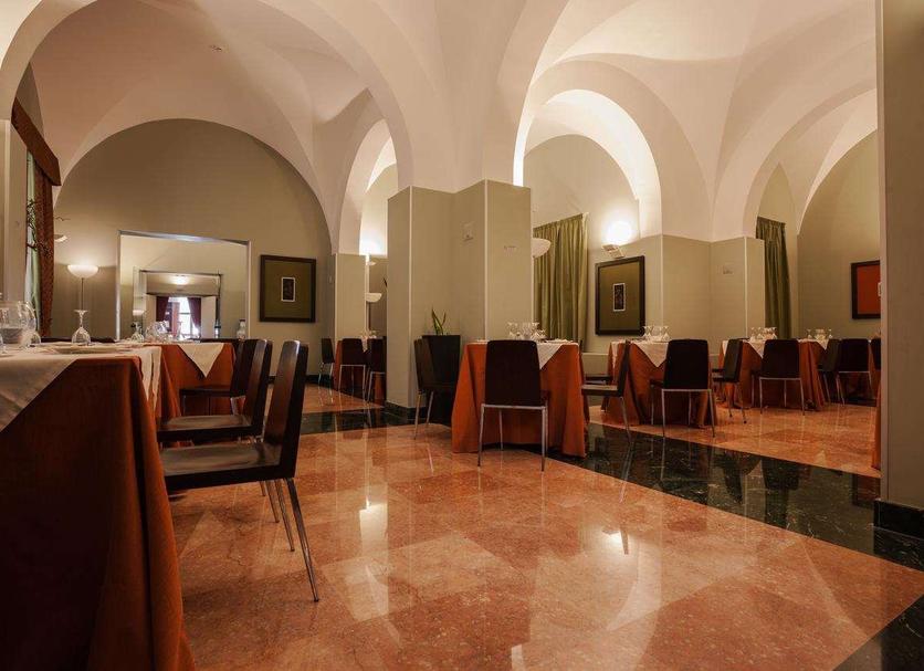 Restoran Foto