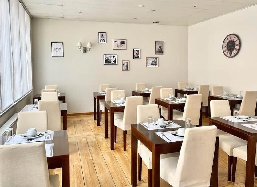 Restoran Foto