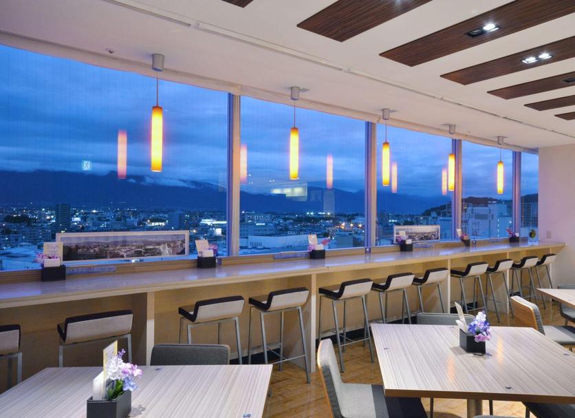 Restoran Foto