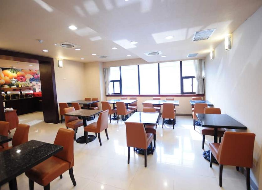 Restoran Foto