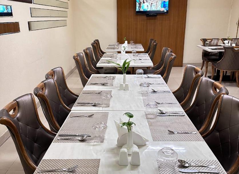 Restoran Foto