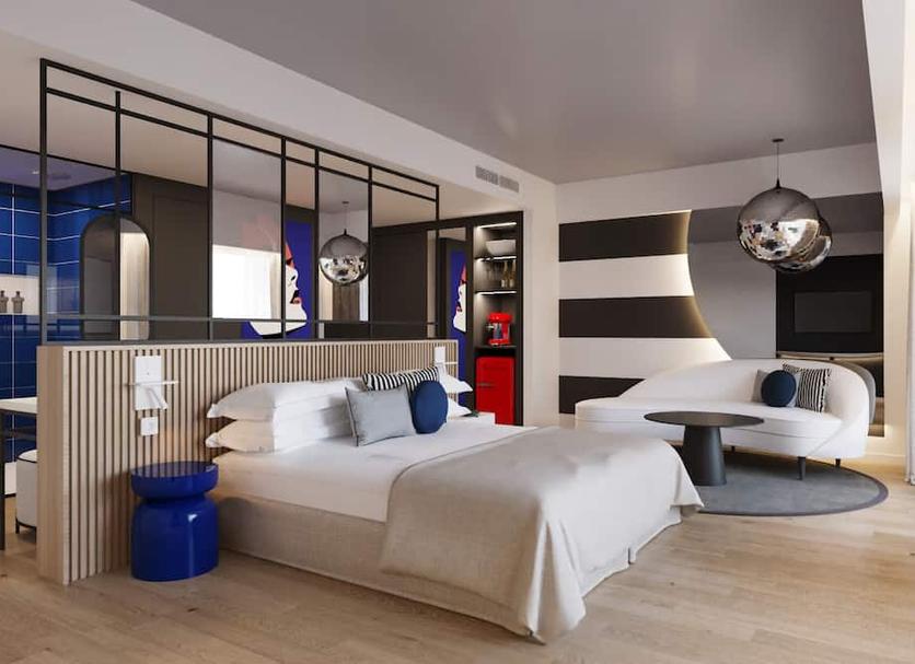 Kamar Tidur Foto
